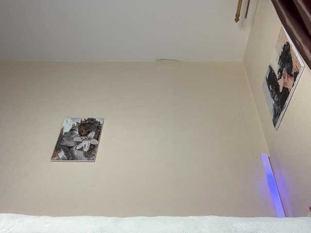 ShantaySisson live cam on BongaCams