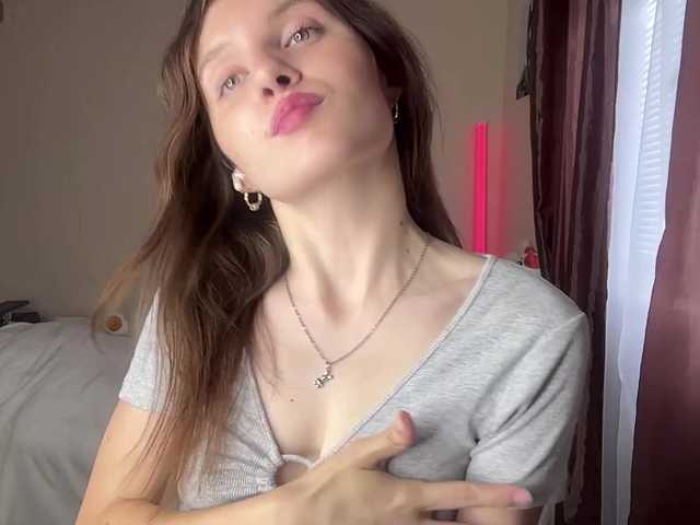 ShantaySisson live cam on BongaCams