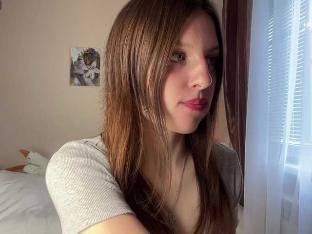 ShantaySisson live cam on BongaCams