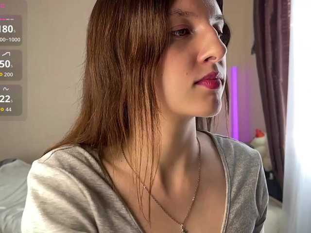 ShantaySisson live cam on BongaCams