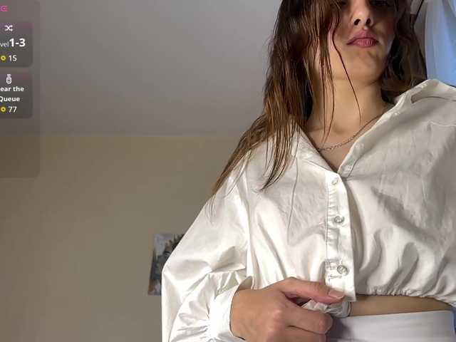 ShantaySisson live cam on BongaCams