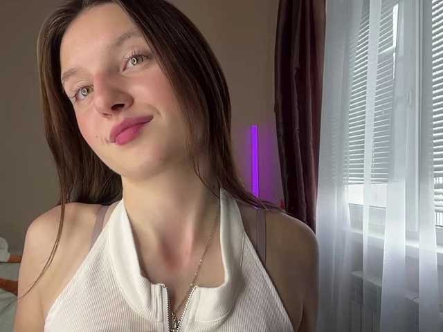 ShantaySisson live cam on BongaCams