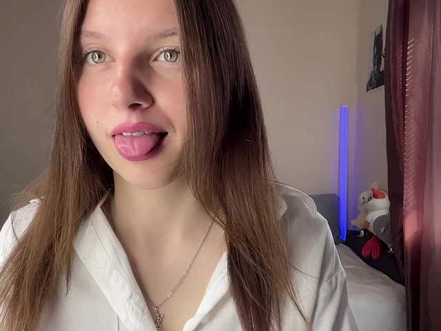 ShantaySisson live cam on BongaCams