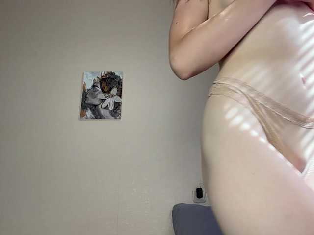 ShantaySisson live cam on BongaCams