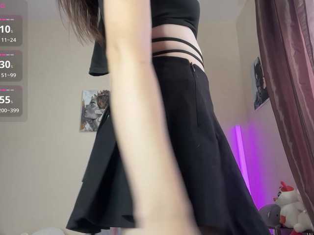 ShantaySisson live cam on BongaCams