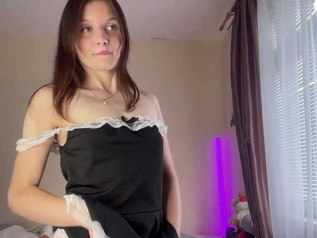 ShantaySisson live cam on BongaCams