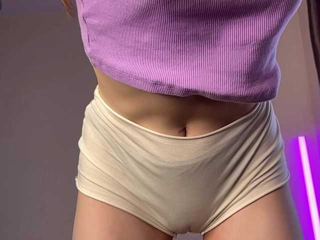 ShantaySisson live cam on BongaCams
