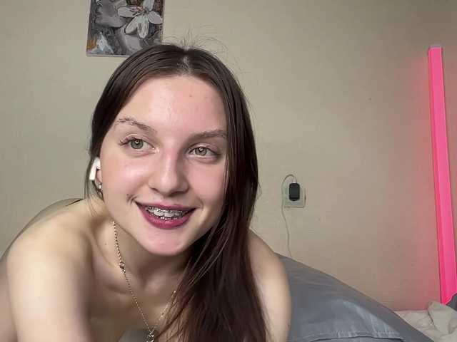 ShantaySisson live cam on BongaCams