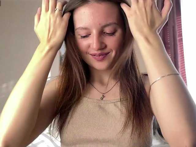 ShantaySisson live cam on BongaCams