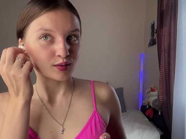 ShantaySisson live cam on BongaCams