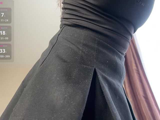 ShantaySisson live cam on BongaCams