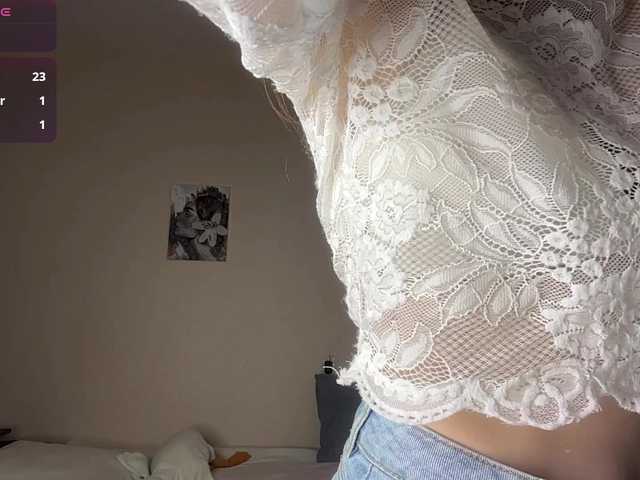 ShantaySisson live webcam show