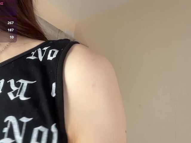 ShantaySisson live cam on BongaCams