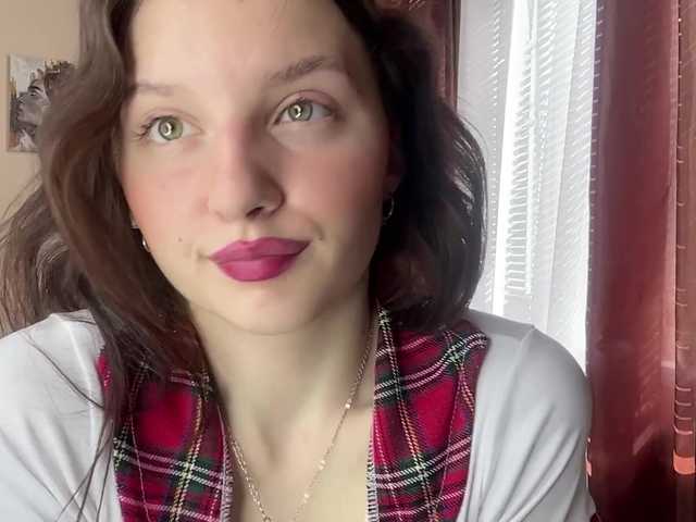 ShantaySisson live cam on BongaCams