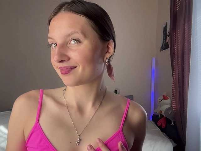 ShantaySisson live cam on BongaCams