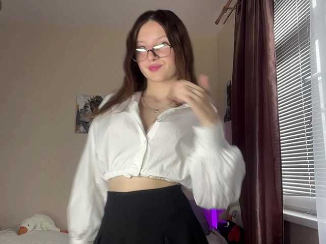 ShantaySisson live cam on BongaCams
