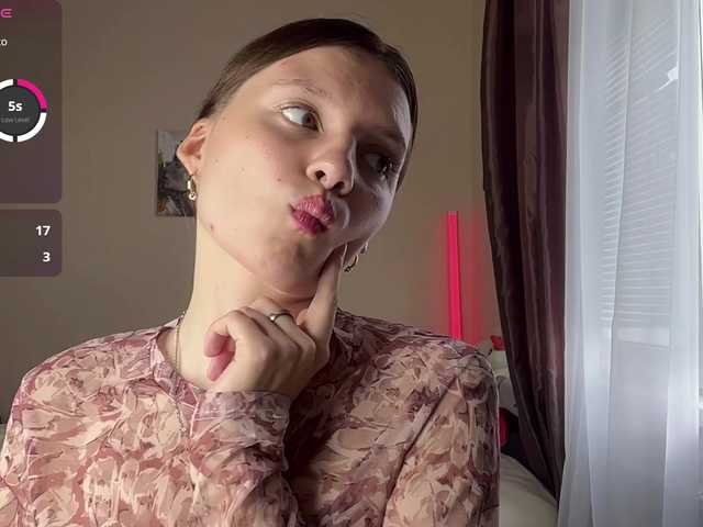 ShantaySisson live cam on BongaCams