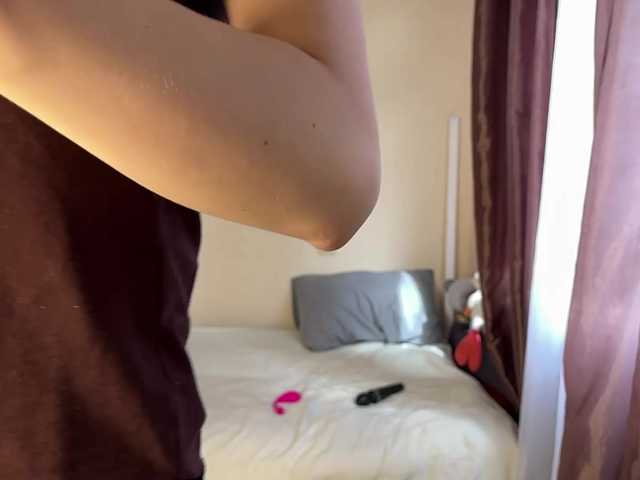 ShantaySisson live cam on BongaCams