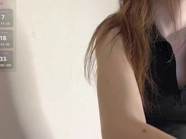 ShantaySisson live cam on BongaCams