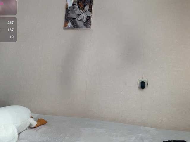 ShantaySisson live cam on BongaCams