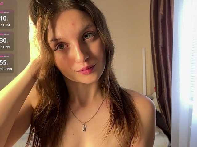 ShantaySisson live cam on BongaCams