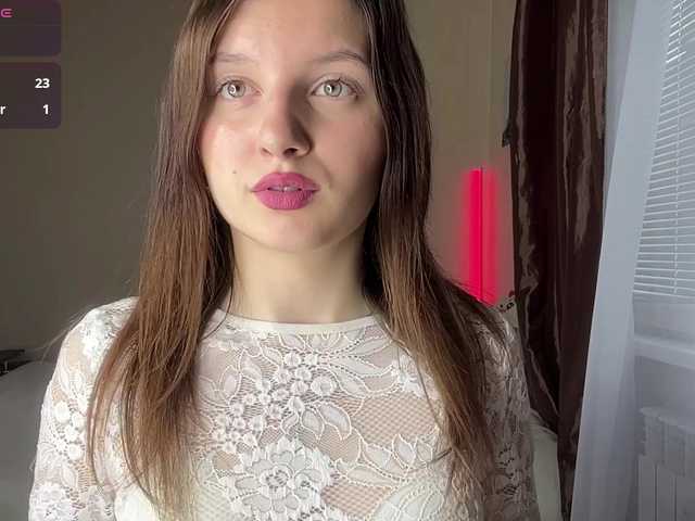 ShantaySisson live cam on BongaCams