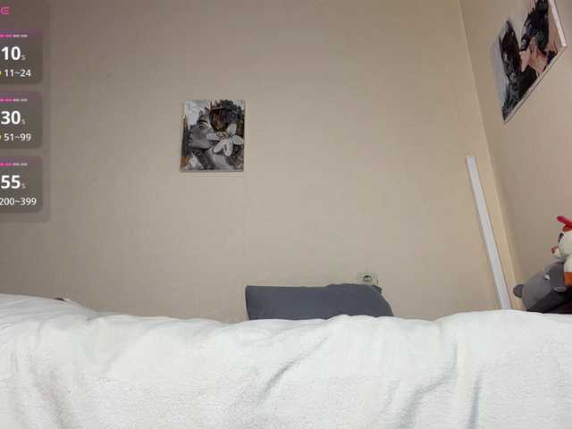 ShantaySisson live cam on BongaCams