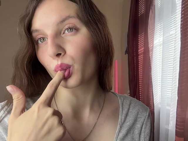 ShantaySisson live cam on BongaCams