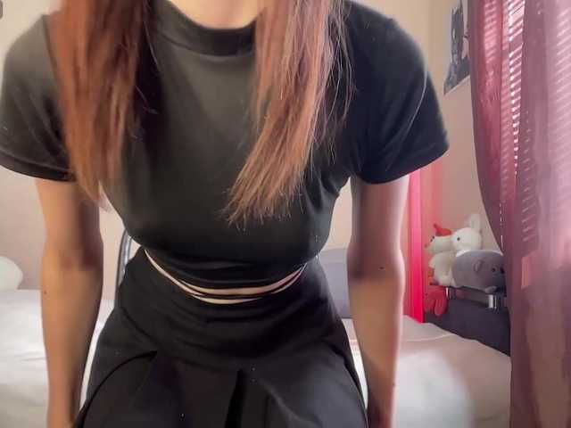 ShantaySisson live cam on BongaCams