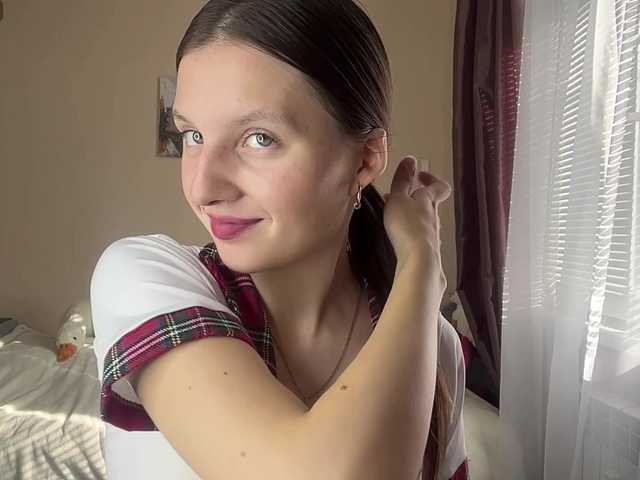 ShantaySisson live cam on BongaCams