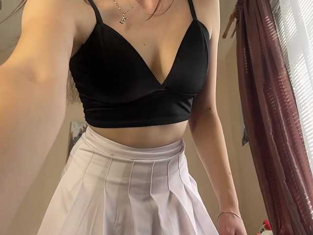 ShantaySisson live cam on BongaCams