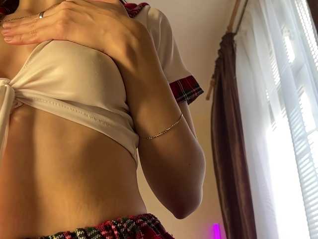 ShantaySisson live cam on BongaCams
