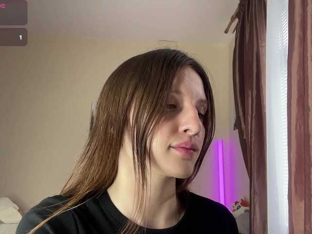 ShantaySisson live cam on BongaCams