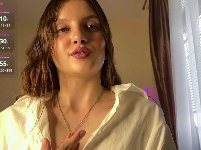 ShantaySisson live cam on BongaCams