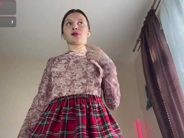 ShantaySisson live cam on BongaCams