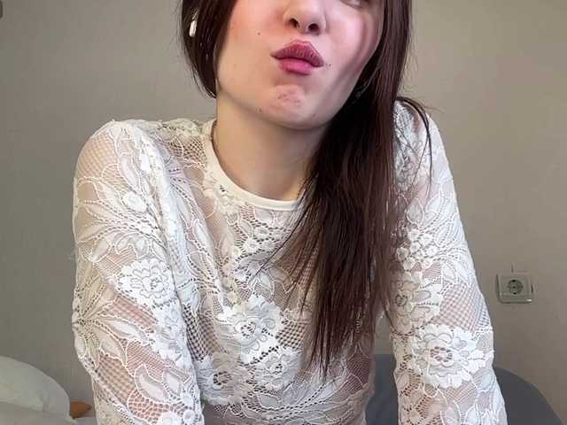 ShantaySisson live cam on BongaCams