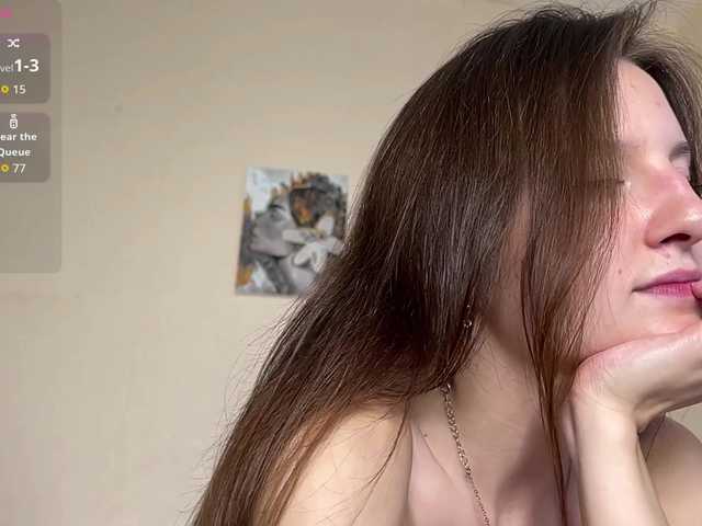 ShantaySisson live cam on BongaCams