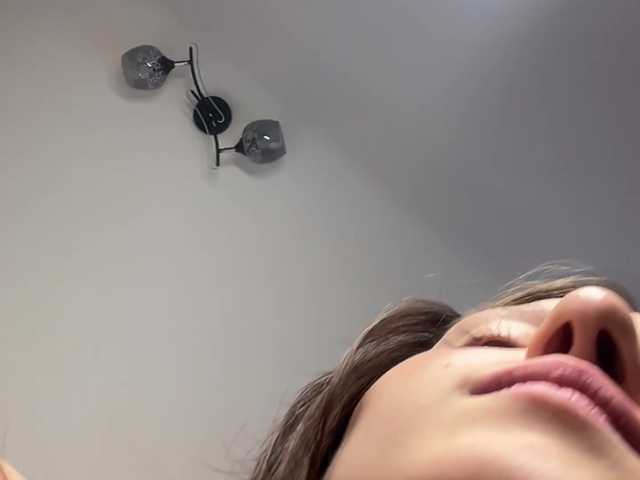 ShantaySisson live cam on BongaCams