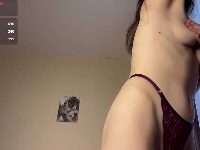 ShantaySisson live cam on BongaCams