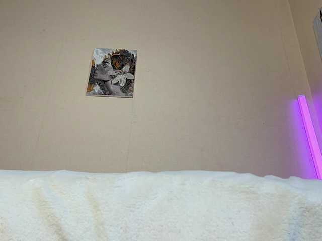 ShantaySisson live cam on BongaCams
