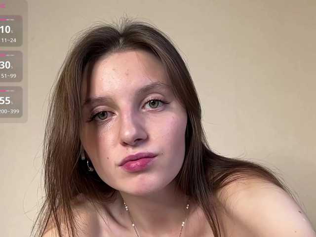 ShantaySisson live cam on BongaCams