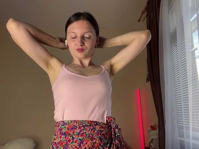 ShantaySisson live cam on BongaCams