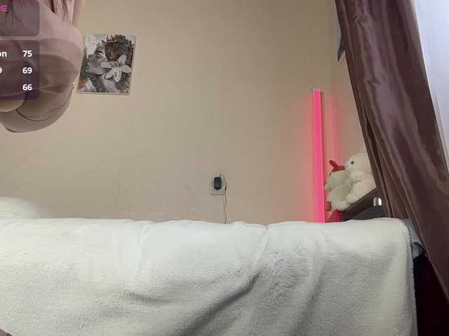 ShantaySisson live cam on BongaCams