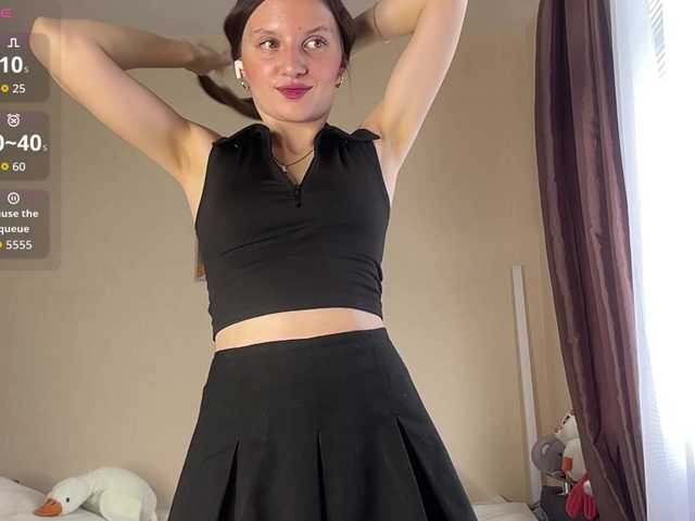 ShantaySisson live cam on BongaCams