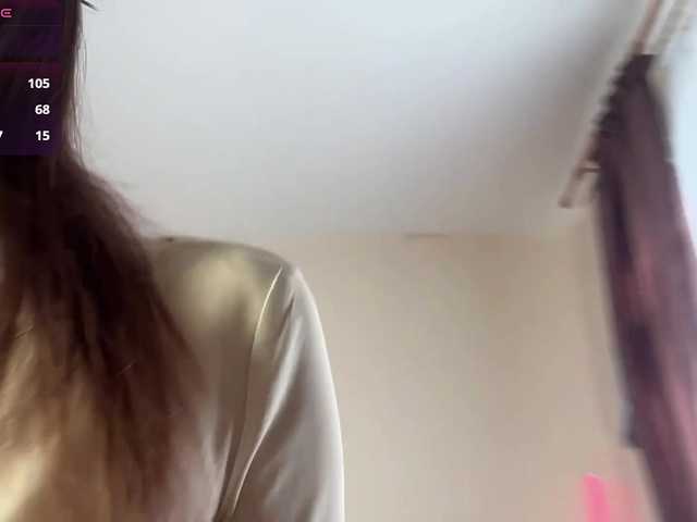 ShantaySisson live cam on BongaCams
