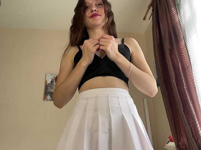 ShantaySisson live cam on BongaCams