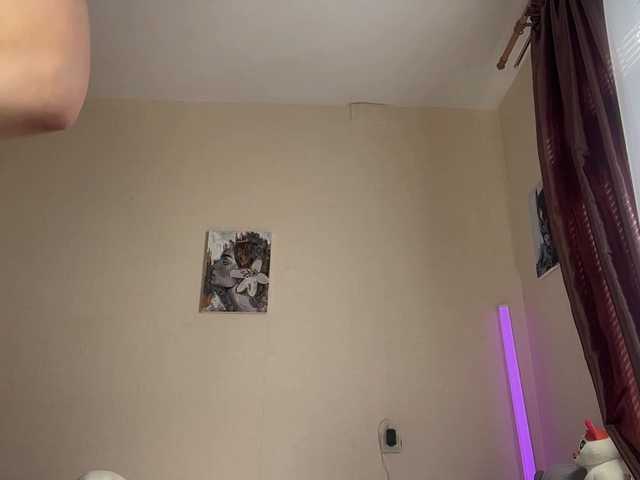 ShantaySisson live cam on BongaCams