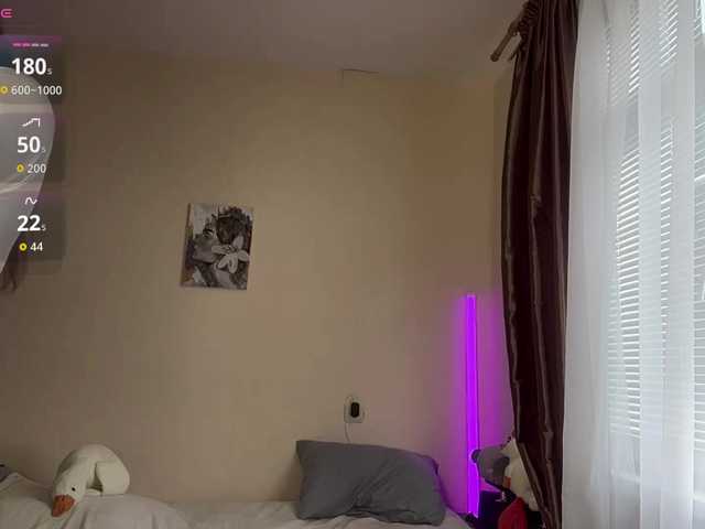 ShantaySisson live cam on BongaCams