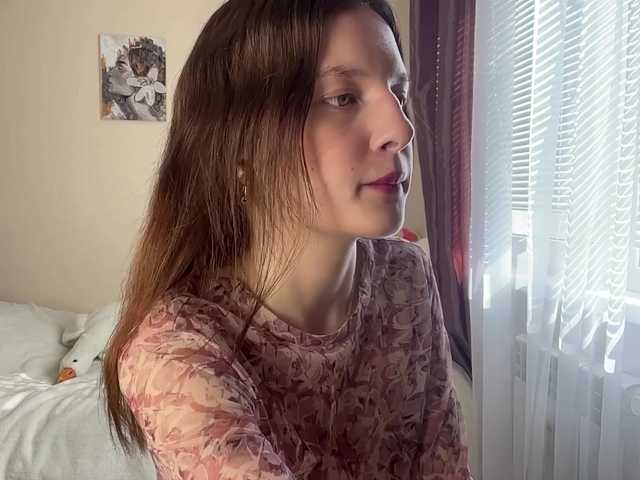 ShantaySisson live cam on BongaCams