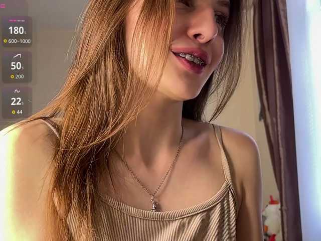 ShantaySisson live cam on BongaCams